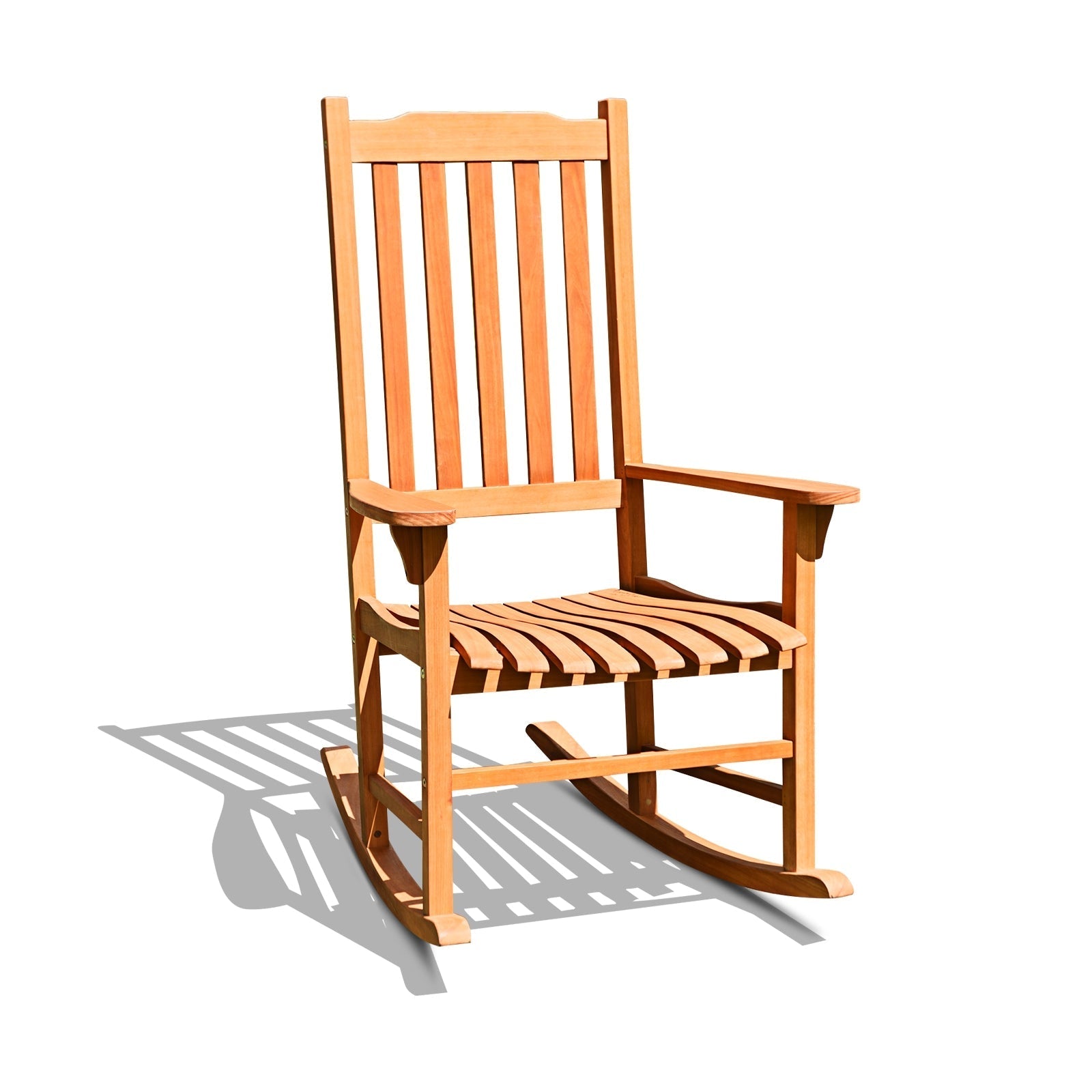 Outdoor Rocking Chair
