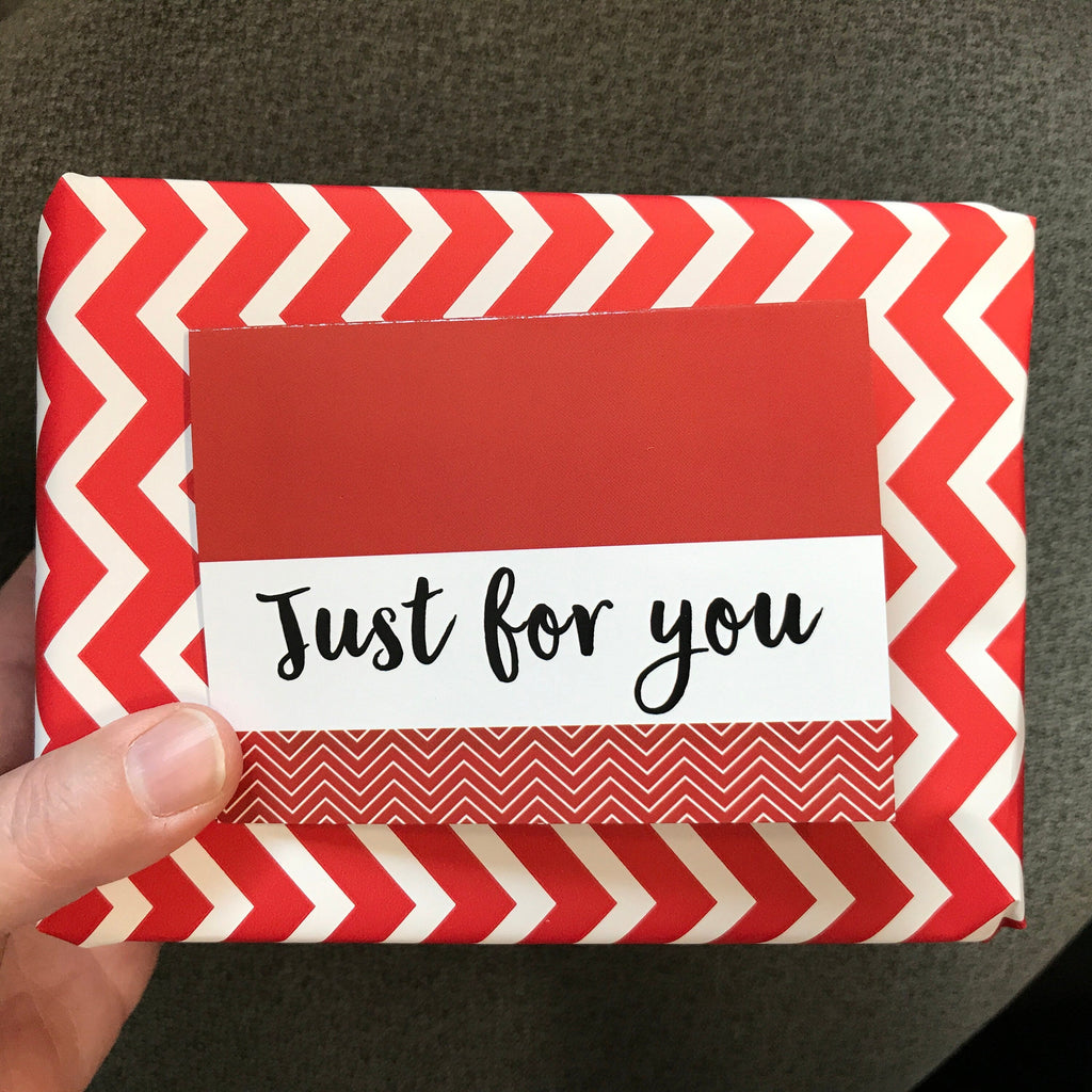 Personalized Nativity Ornament