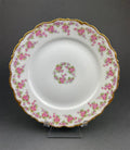 Set Of Five Salad Plates