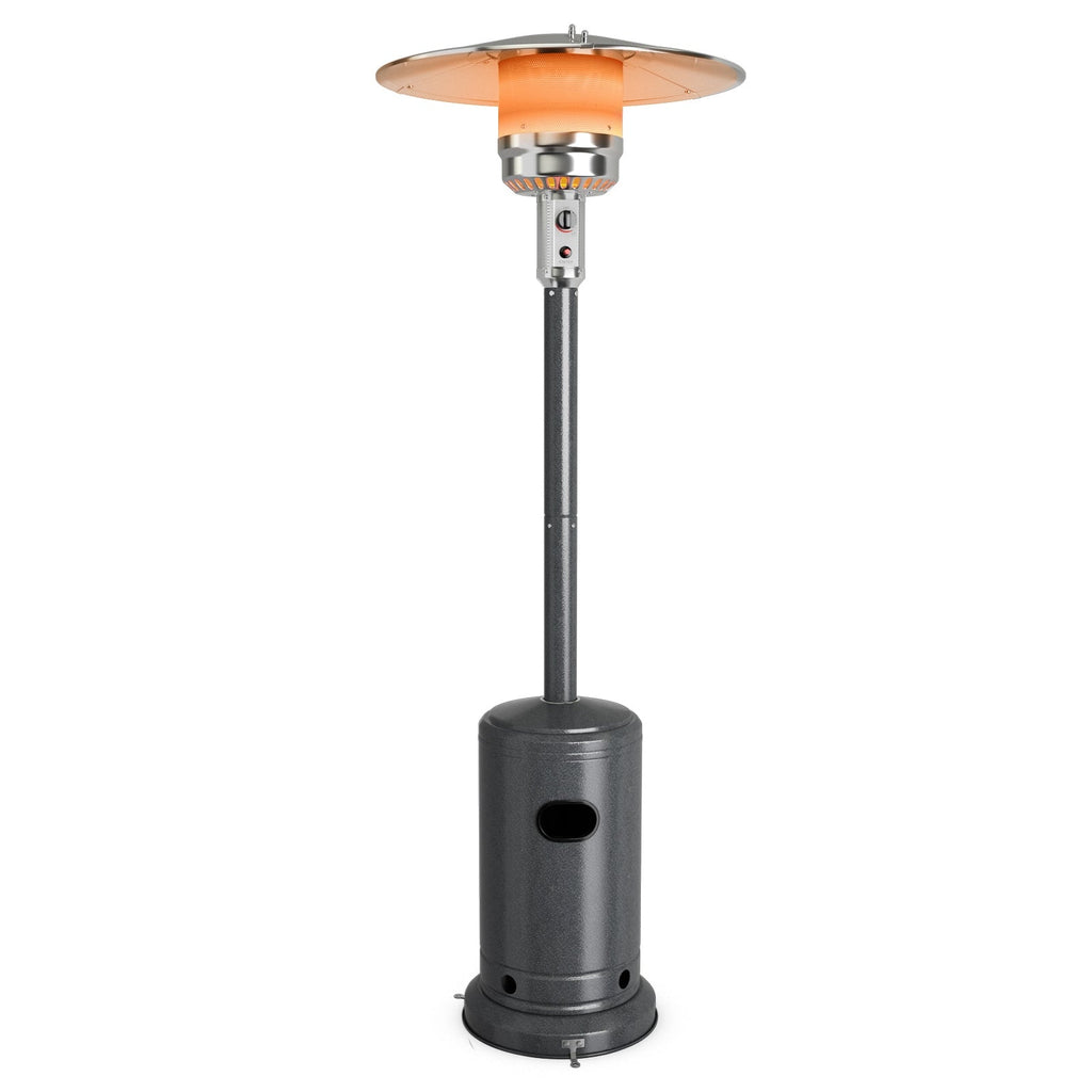 50000 BTU Stainless Steel Propane Patio Heater