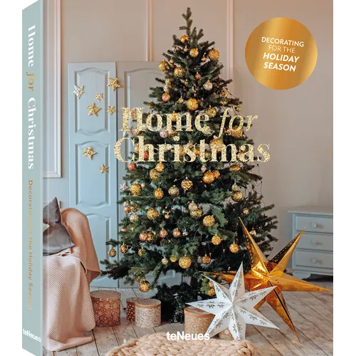 Decorating for the Holiday Season - Hardcover